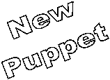 New
Puppet
